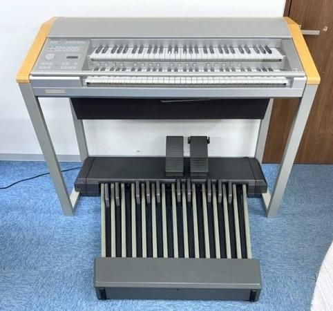 YAMAHA STAGEA PROFESSIONAL ELS-02X 2004年製（バイタライズ品