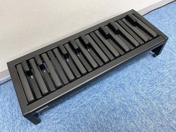 ヤマハ PK-2 エレクトーン用 補助ペダル + アダプターボルト ヤマハ PK-2 エレクトーン用 補助ペダル + アダプターボルト