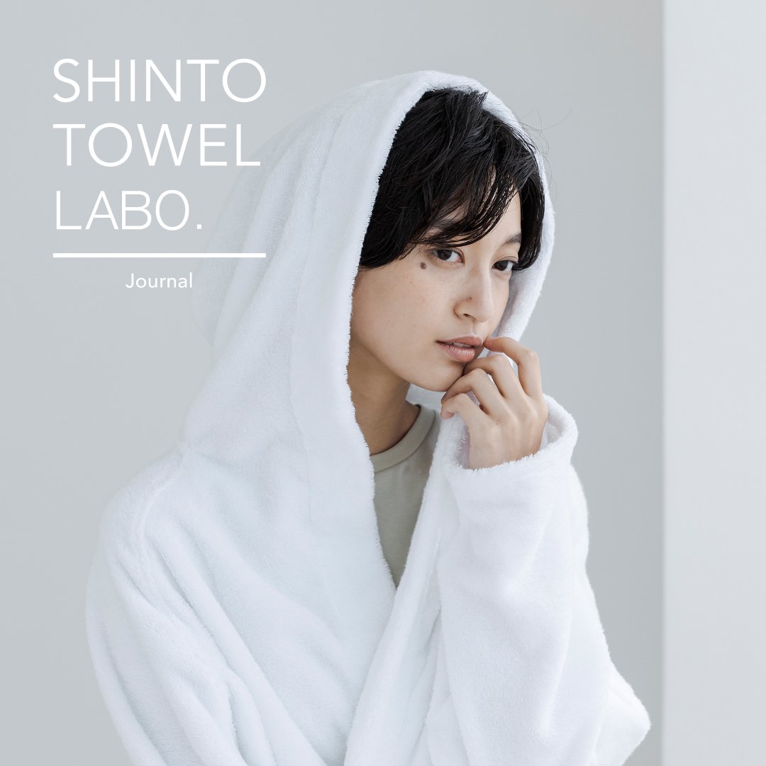 SHINTO TOWEL LABO.