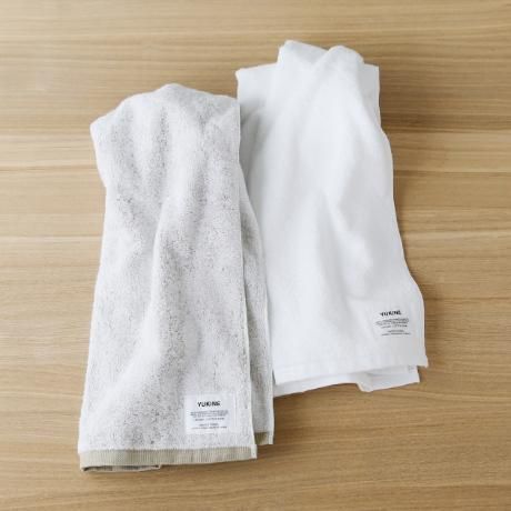 ユキネ（神藤タオル／SHINTO TOWEL） フリーデザイン ｜ 北欧