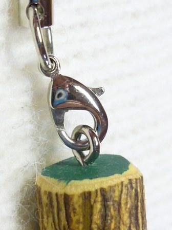 ヒヨドリ笛Bulbul whistle 携帯ストラップタイプ ~みかん笛鳥笛 ヒヨドリ笛Bulbul whistle 携帯ストラップタイプ ~みかん笛鳥笛