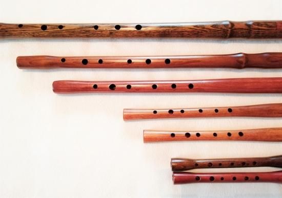 ウッドホイッスル Orignal Woodwhistle