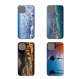 iPhone Case/Hawaii　by Louise<img class='new_mark_img2' src='https://img.shop-pro.jp/img/new/icons61.gif' style='border:none;display:inline;margin:0px;padding:0px;width:auto;' />