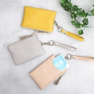 cocochi kobo】超軽量で丈夫な人工皮革で製作したバッグや小物