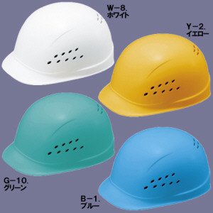 ST#143-EPAバンプキャップ（軽作業帽）