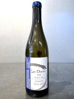 ˥顦㥳 졦㥾ɥ / Nicolas Jacob Les Chazaux Chardonnay 2019