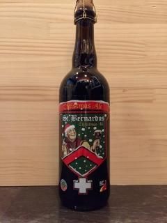 セントベルナルデュス クリスマス