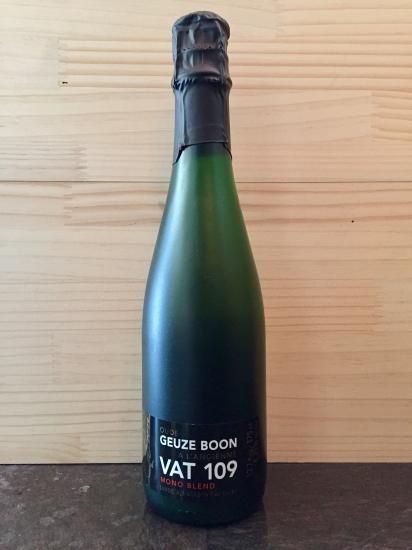 ブーン アウド・グーズ・VAT