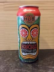 ホップワークス フォロシャス シトラス IPA　473ml