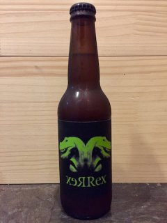 イースティーボーイズ   レックスレックス xeRRex / ビール 330