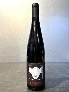 ꥨå ԥΡΥ롦ƥ륳 /  RIETSCH Pinot Noir - Stierkopf 2018