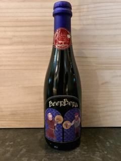 ビリフィーチョ・ローベルビア ビアベラ Birrificio Loverbeer BeerBera