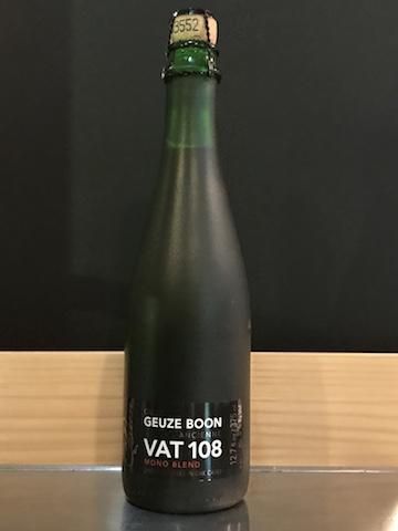 ブーン アウド グーズ アラシ