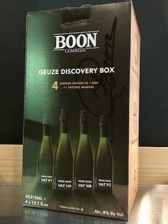 ֡   ǥХ꡼ܥå  Oude Geuze Boon ? l'Ancienne - Mono Blend(Vat 91/92/108/110)