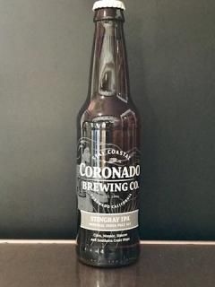 ʥ ƥ󥰥졼 IPA Coronado  Stingray IPA