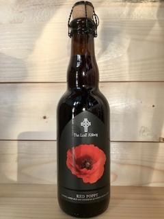 ȥӡ å ݥԡ  The Lost Abbey Red Poppy Ale