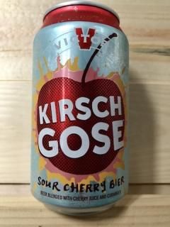 ȥ꡼ ֥塼  륷塦  Victory Brewing  Kirsch Gose