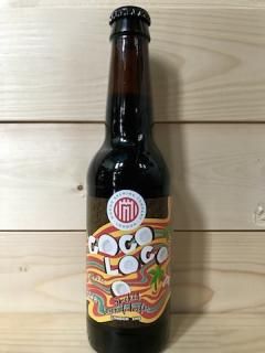 ɥ֥塼    ʥåĥݡ Mondo Brewing  Coco Loco Coconut Porter