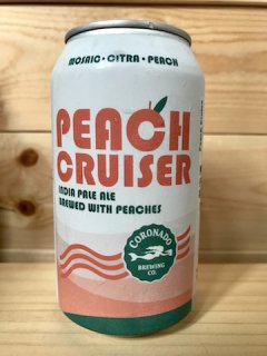 ʥ ԡ롼IPA Coronado Peach Cruiser