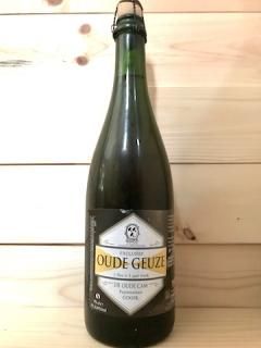 ǥ  ɥ De Cam Oude Geuze