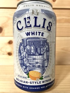 ꥹ ֥꡼ ꥹ ۥ磻 Celis Brewery Celis White