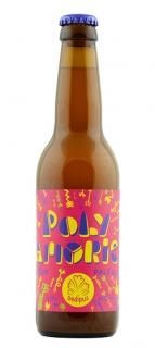 エディプス ポリアモリー Oedipus Brewing POLYAMORIE