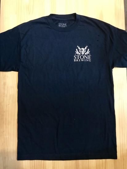 ストーン Tシャツ