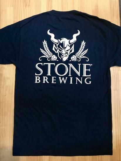 ストーン Tシャツ