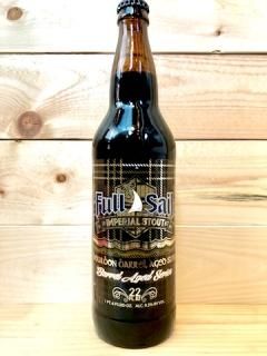 ե륻 СܥХ륨 ڥꥢ륹 Full Sail Bourbon Barrel Aged Imperial Stout 