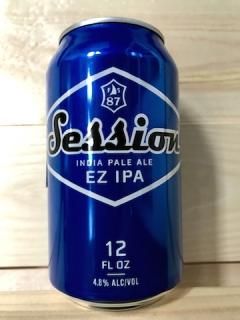 ե륻 IPA  Full Sail Session EZ IPA