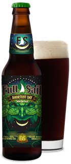 ե륻 硼ƥȥǥ  Full Sail Shortest Day CDA