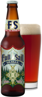 ե륻 å륦󥿡 Full Sail Wassail WinterAle 