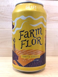 グラフトサイダー	ファームフロー	Graft Cider	Farm Flor 