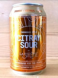 饷졼	ȥ饷	La Sirene	Citray Sour