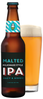 ե륻	ƥå ߥ륯IPA	Full Sail	Malted Milk Shake IPA 