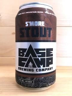 롪١	⥢ 	Base Camp	Smore Stout 