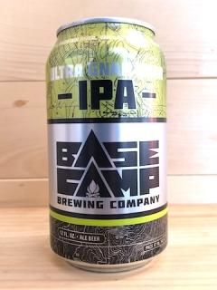 ١	ȥ顦ʡʡ 	Base Camp	Ultra Gnar Gnar IPA 