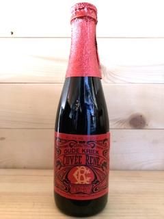 ǥޥ	ɥ꡼٥	Lindemans	Oude Kriek Cuvee Rene