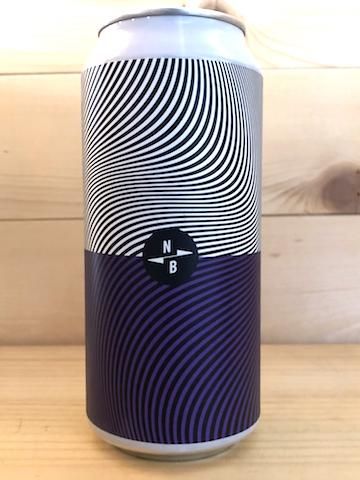 ノース トリプル フルーティド