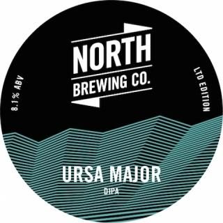 Ρ	륵 ᥸㡼	North	Ursa Major