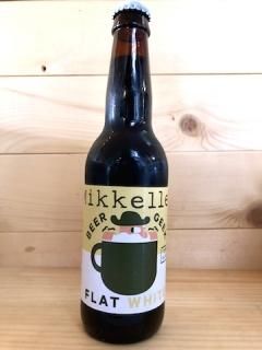 ミッケラー ビアギークフラットホワイト Mikkeller Beer Geek Flat White