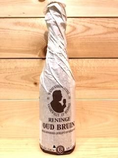 ǥ 졼˥ ȥ֥饤 Vandewalle Reninge Oud Bruin