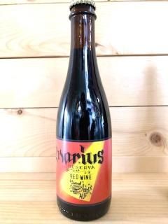 ץ쥢ꥹ ޥꥦ åɥ磻Prearis Marius Reserva BA Red Wine