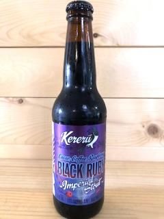 50%ա ֥åӡKereru  Black Ruby Imperial Stout