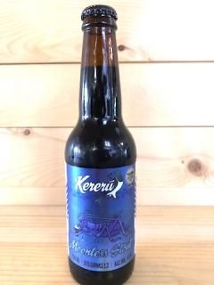 50%ա ࡼ쥹ȡKereru  Moonless Stout