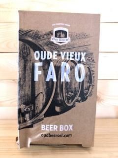 ȥ١륻 ɥե3.1LХåܥåOud Beersel  Oude Vieux Faro