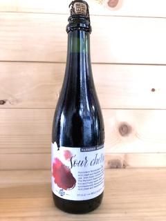 ɥإ ꡼Lindheim Sour Cherry - FARMER'S RESERVE