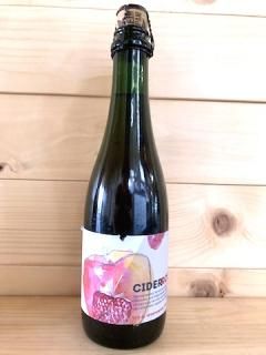 ɥإ ɥLindheim   Cider Rose