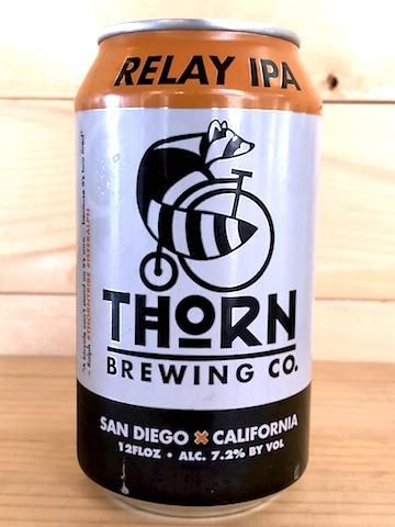 ソーン リライIPA Thor