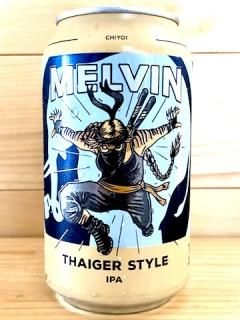 ӥ	롡Melvin Thaiger Style